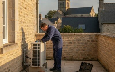Installation pompe chaleur à Channay-sur-Lathan : guide pratique pour réussir son projet